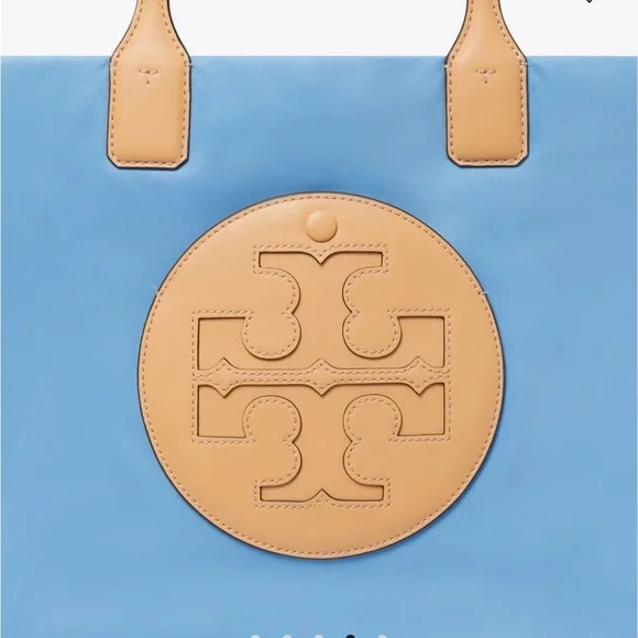 🍓NWT Tory Burch Ella Tote - Picture 8 of 9